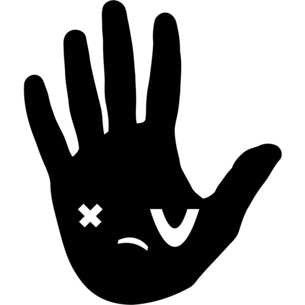 Hand Face 2 Thumbnail