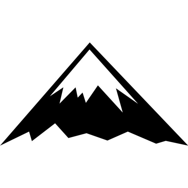 Mountain Symbol 6 Thumbnail