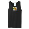 Core Cotton Tank Top Thumbnail