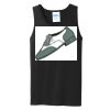 Core Cotton Tank Top Thumbnail