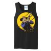 Core Cotton Tank Top Thumbnail