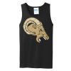 Core Cotton Tank Top Thumbnail