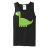 Core Cotton Tank Top Thumbnail