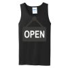 Core Cotton Tank Top Thumbnail