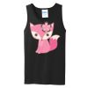 Core Cotton Tank Top Thumbnail
