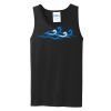 Core Cotton Tank Top Thumbnail