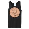 Core Cotton Tank Top Thumbnail