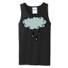 Core Cotton Tank Top Thumbnail