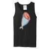 Core Cotton Tank Top Thumbnail