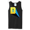 Core Cotton Tank Top Thumbnail