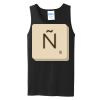 Core Cotton Tank Top Thumbnail