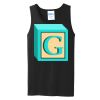 Core Cotton Tank Top Thumbnail