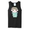 Core Cotton Tank Top Thumbnail
