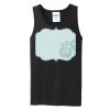 Core Cotton Tank Top Thumbnail