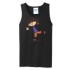 Core Cotton Tank Top Thumbnail