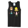 Core Cotton Tank Top Thumbnail