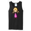 Core Cotton Tank Top Thumbnail