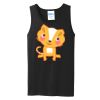 Core Cotton Tank Top Thumbnail