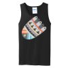 Core Cotton Tank Top Thumbnail