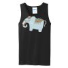 Core Cotton Tank Top Thumbnail