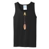 Core Cotton Tank Top Thumbnail