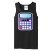 Core Cotton Tank Top Thumbnail