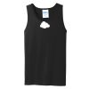 Core Cotton Tank Top Thumbnail