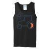 Core Cotton Tank Top Thumbnail