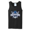 Core Cotton Tank Top Thumbnail