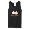 Core Cotton Tank Top Thumbnail