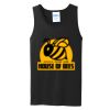 Core Cotton Tank Top Thumbnail