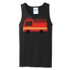 Core Cotton Tank Top Thumbnail