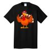 Tall Core Cotton Tee Thumbnail