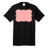 Tall Core Cotton Tee Thumbnail