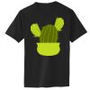 Toddler Core Cotton Tee Thumbnail