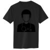 Toddler Core Cotton Tee Thumbnail