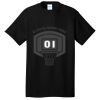 Core Cotton Tee Thumbnail