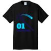 Core Cotton Tee Thumbnail