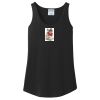 Ladies Core Cotton Tank Top Thumbnail