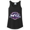 Ladies Core Cotton Tank Top Thumbnail