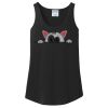 Ladies Core Cotton Tank Top Thumbnail