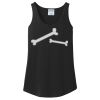 Ladies Core Cotton Tank Top Thumbnail