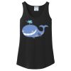 Ladies Core Cotton Tank Top Thumbnail