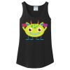 Ladies Core Cotton Tank Top Thumbnail
