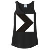 Ladies Core Cotton Tank Top Thumbnail