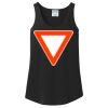 Ladies Core Cotton Tank Top Thumbnail