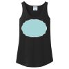 Ladies Core Cotton Tank Top Thumbnail