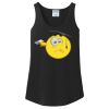 Ladies Core Cotton Tank Top Thumbnail