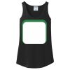 Ladies Core Cotton Tank Top Thumbnail