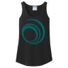 Ladies Core Cotton Tank Top Thumbnail